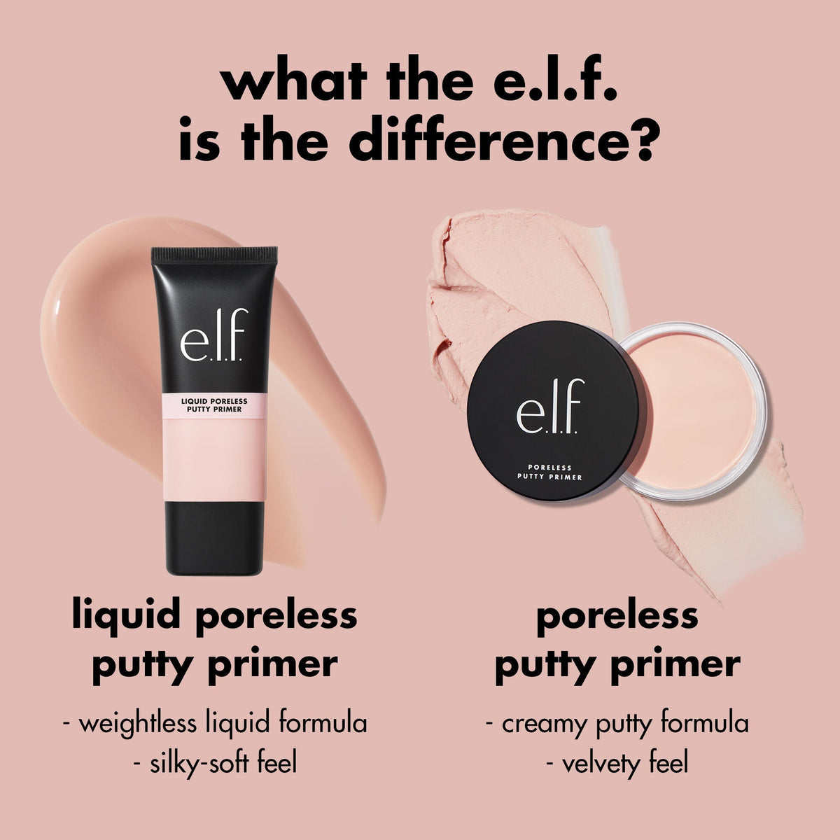 Liquid Poreless Putty Primer Mini