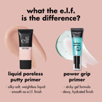 Liquid Poreless Putty Primer Mini