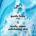 Holy Hydration! e.l.f.ssential Daily Cleanser