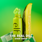 Glow Reviver Melting Lip Balm - The Real Dill
