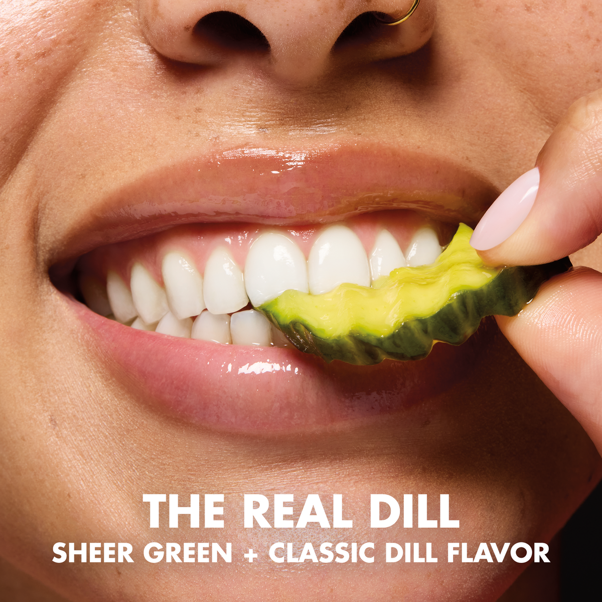 Glow Reviver Melting Lip Balm - The Real Dill