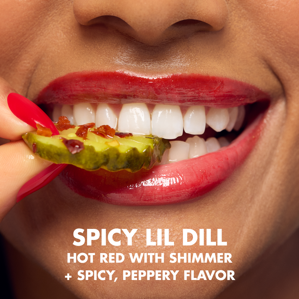 Build your Dill-icious Lip Duo