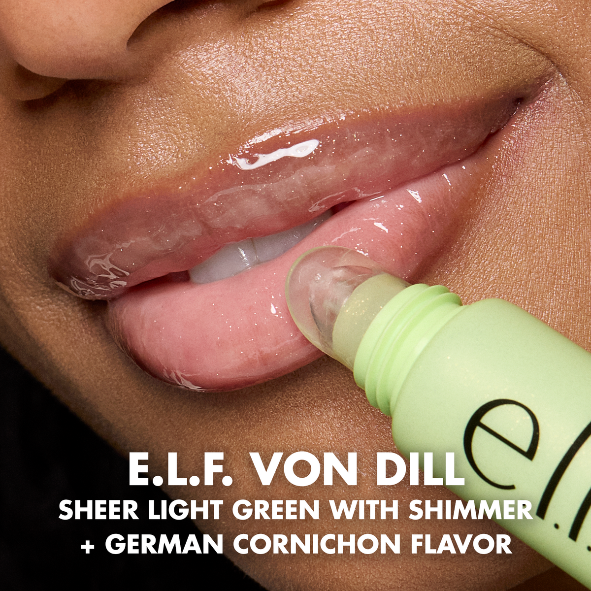 Build your Dill-icious Lip Duo