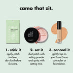 Blemish Breakthrough Stick It to Zits Pimple Patches