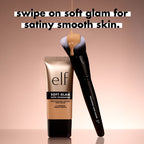 Smooth Swipe Foundation Brush