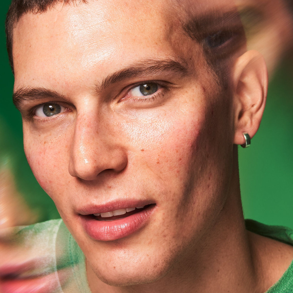 PLZ Clarify Facial Oil