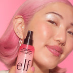 Power Grip Rosé Setting Spray