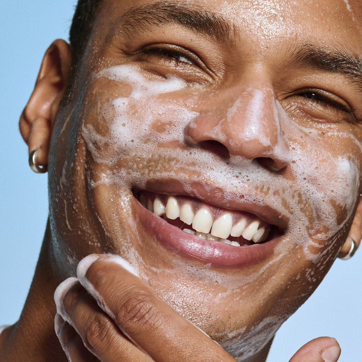 Holy Hydration! e.l.f.ssential Daily Cleanser