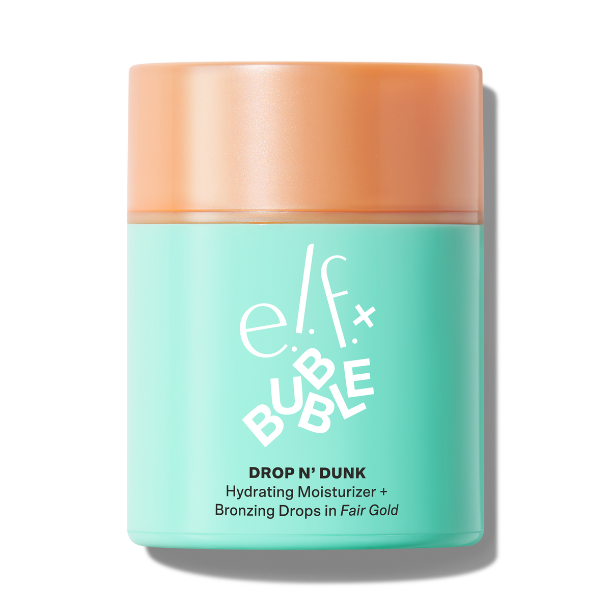 Drop N' Dunk Bronzing Drops + Slam Dunk Hydrating Moisturizer