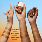 Bronzy BFFs Bundle