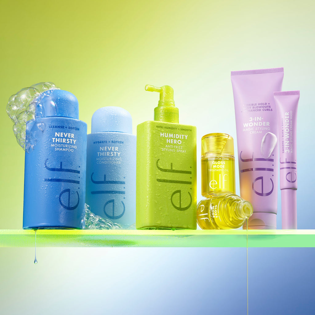 Gloss Mode Treatment Oil