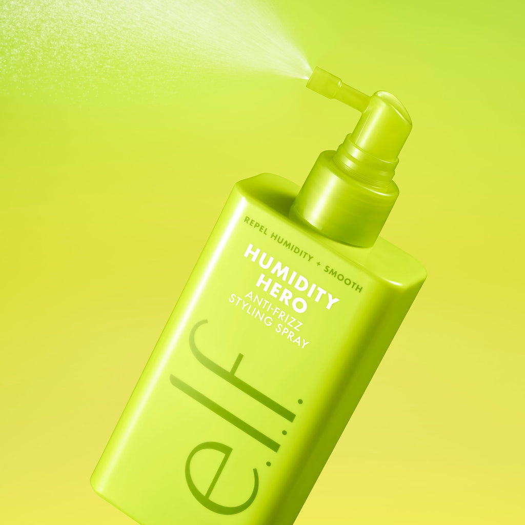 Humidity Hero Anti-Frizz Styling Spray