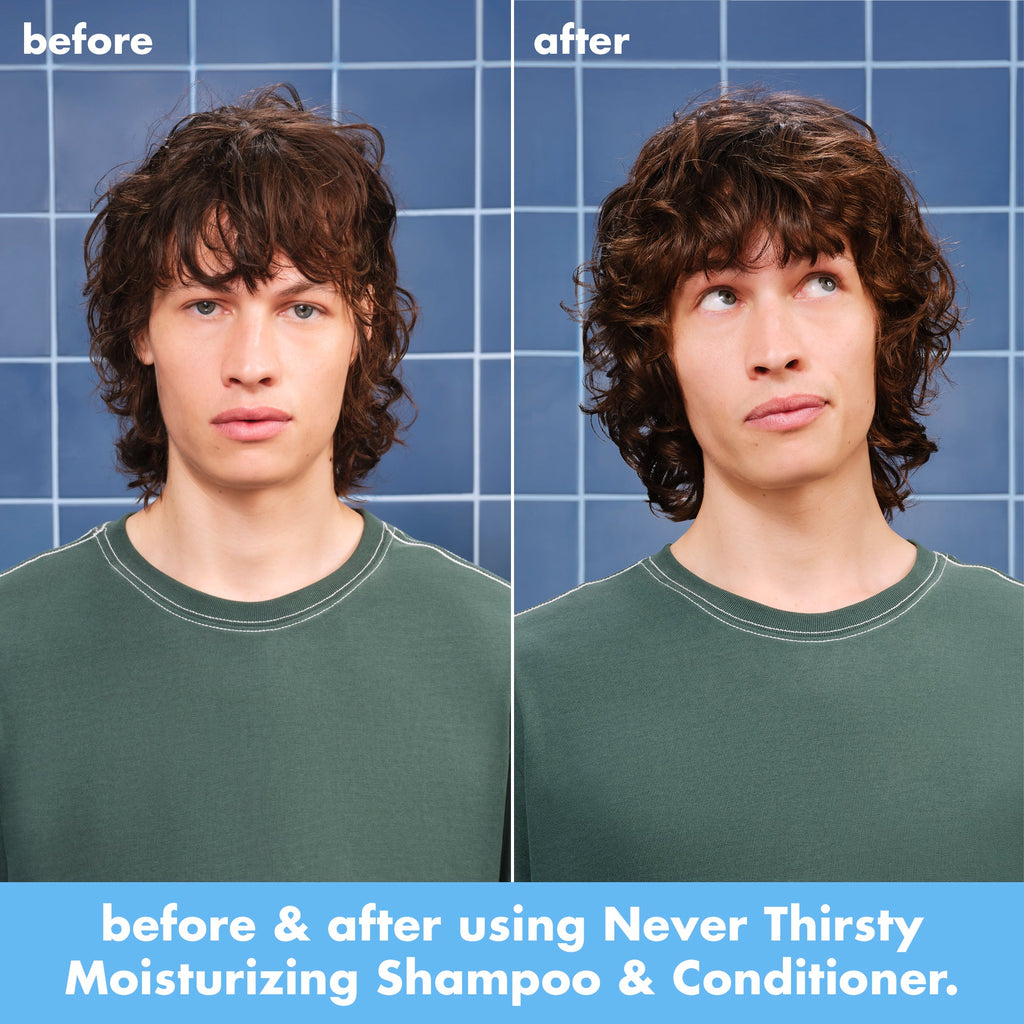 Frizz To Rizz Trio