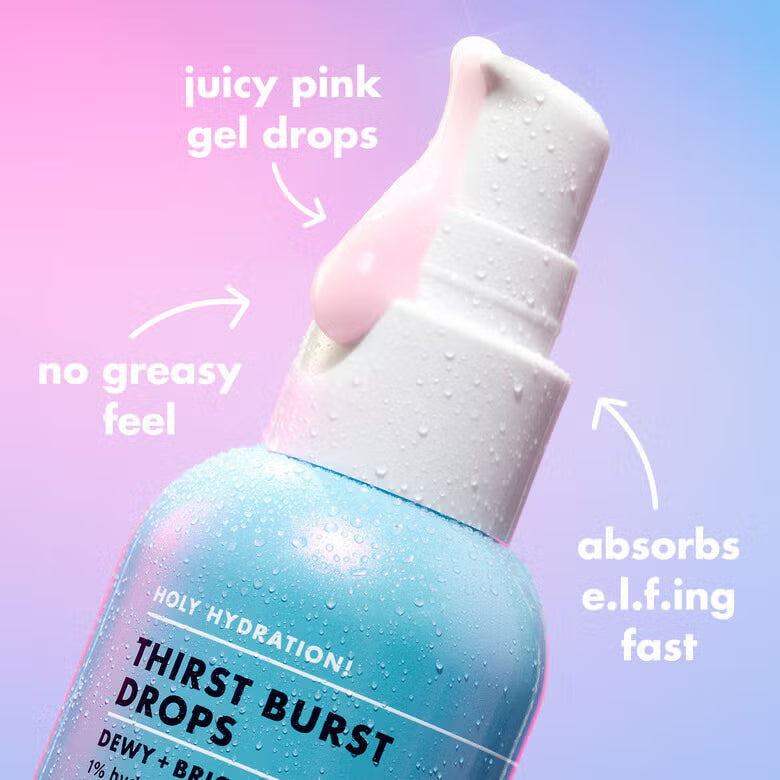 Thirst Burst Drops Mini