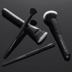 Foundation & Concealer Brush Set