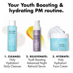 Youth Boosting Advanced Night Retinoid Serum