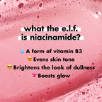 Power Grip Primer + 4% Niacinamide