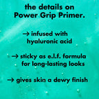 Jumbo Power Grip Primer