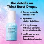Thirst Burst Drops Mini