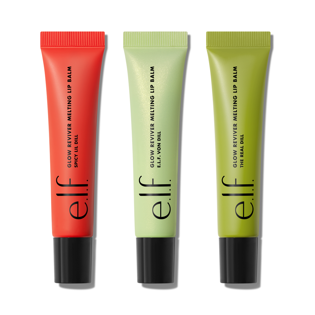 Build your Dill-icious Lip Duo