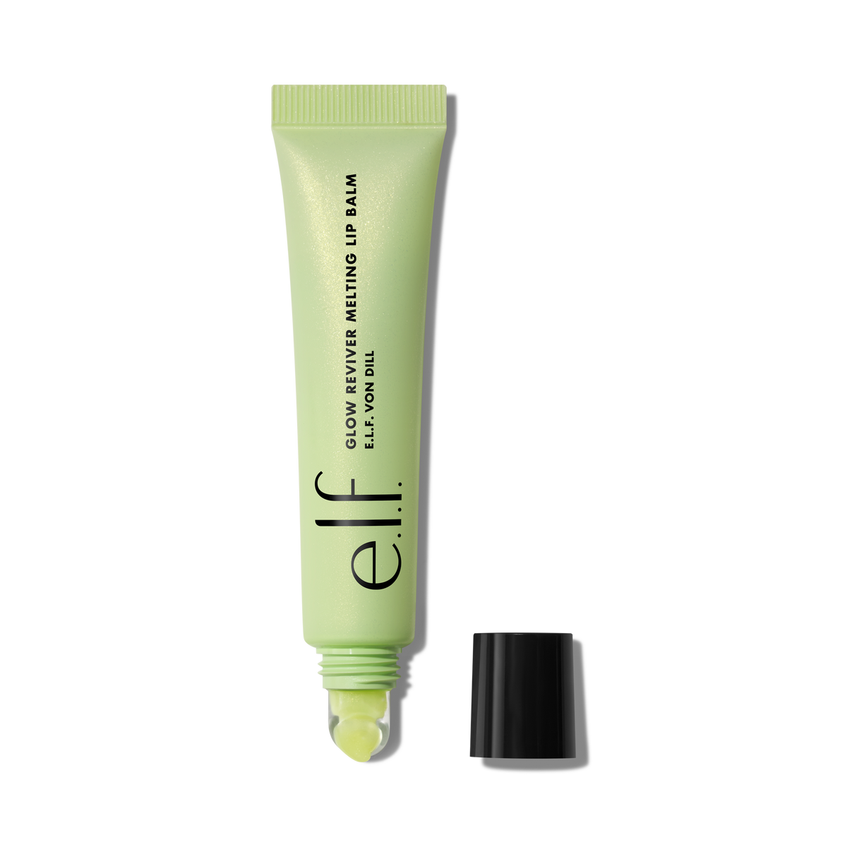Glow Reviver Melting Lip Balm