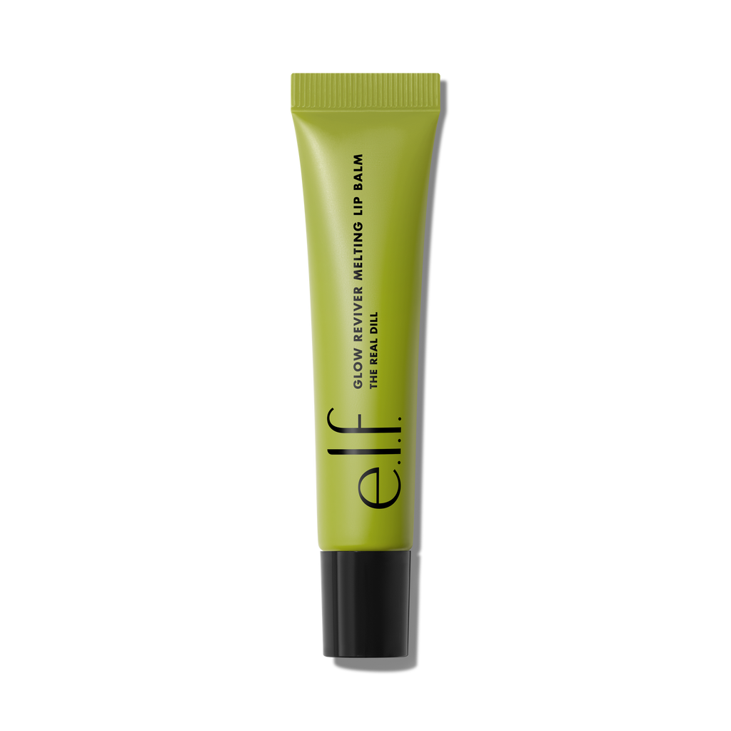 Glow Reviver Melting Lip Balm - The Real Dill