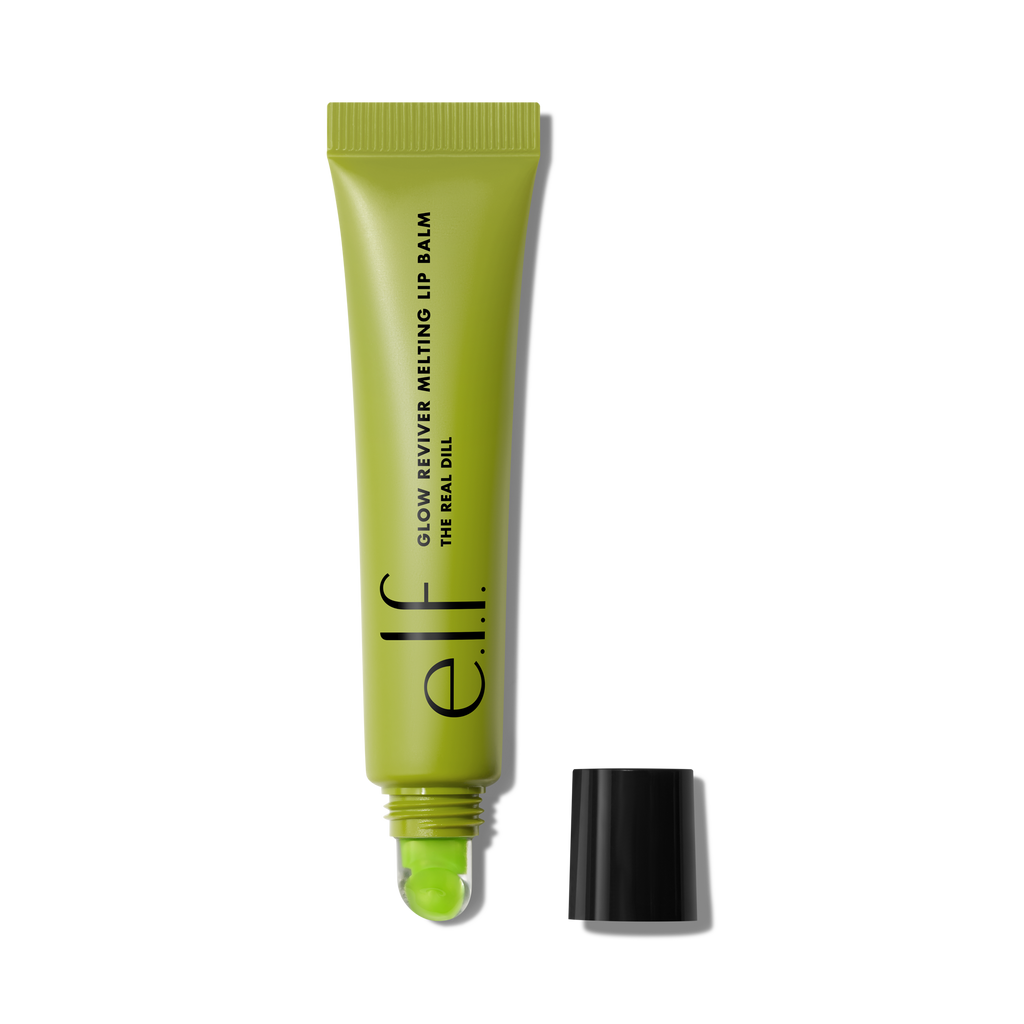 Glow Reviver Melting Lip Balm
