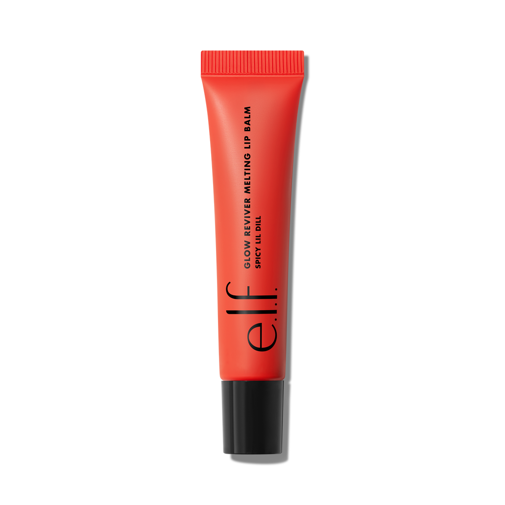 Glow Reviver Melting Lip Balm - Spicy Lil Dill
