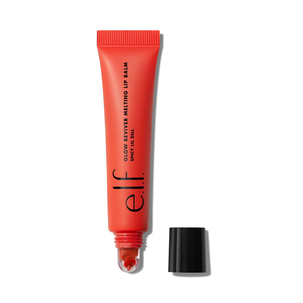 Glow Reviver Melting Lip Balm