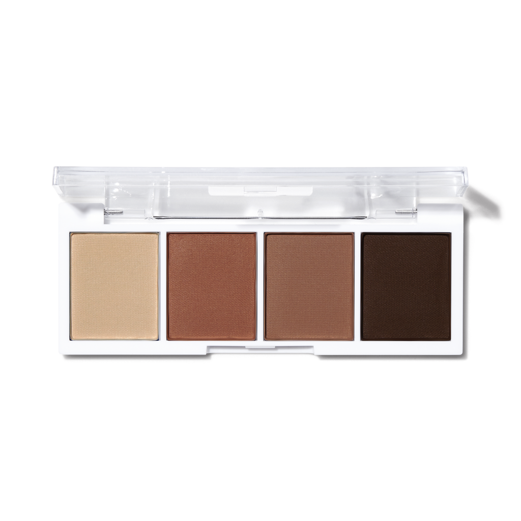 Bite-Size Eyeshadow