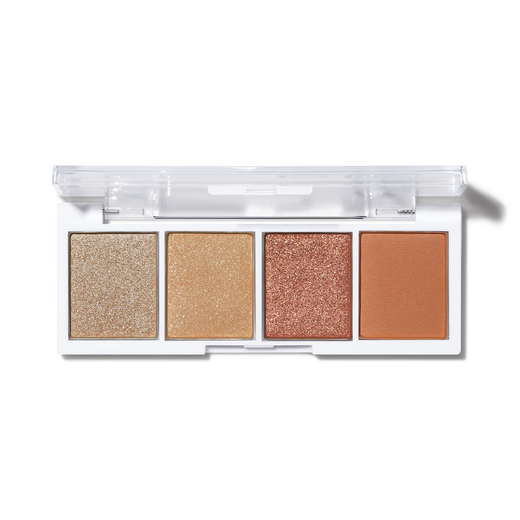 Bite-Size Eyeshadow