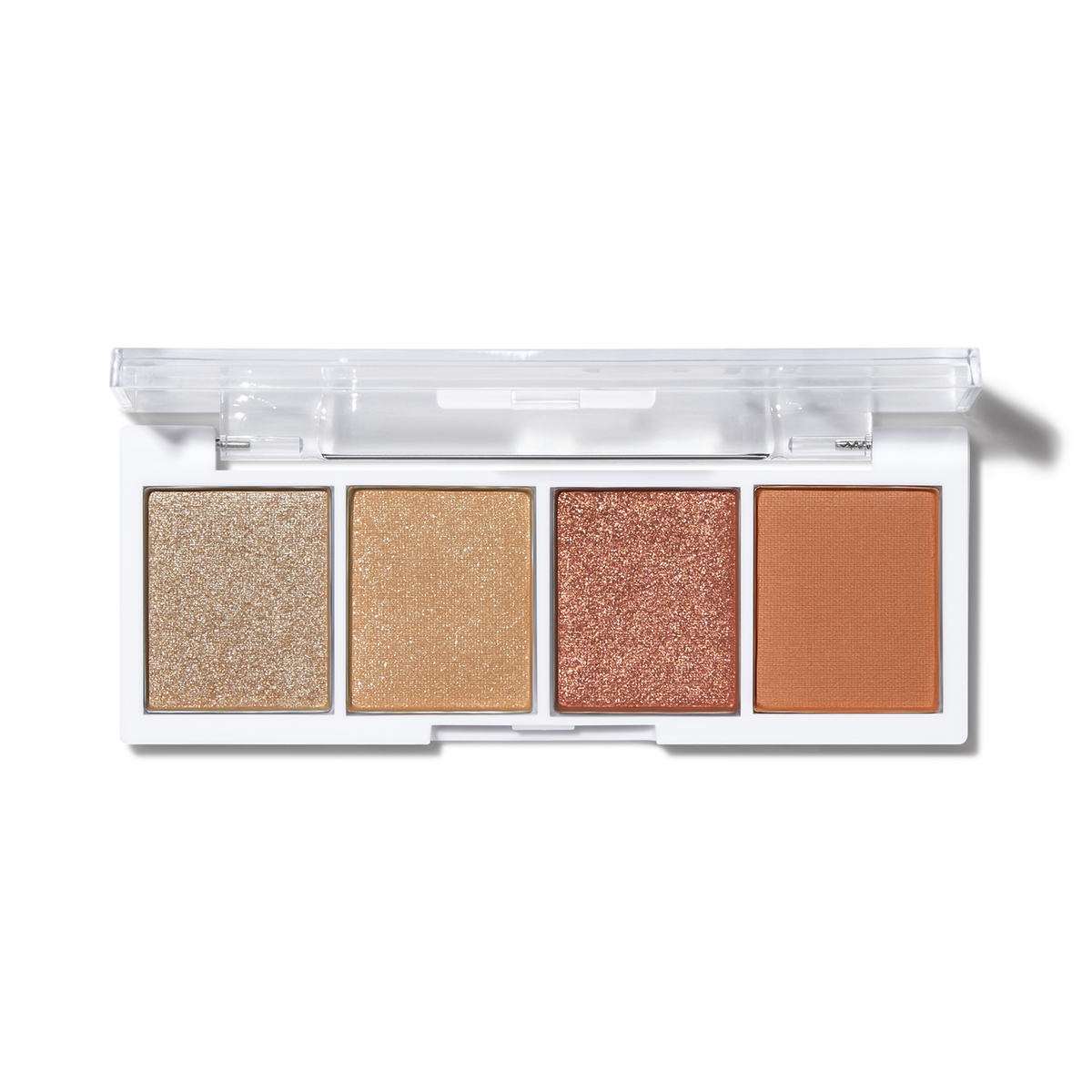 Bite-Size Eyeshadow