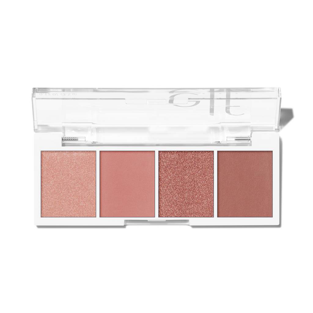 Bite-Size Eyeshadow