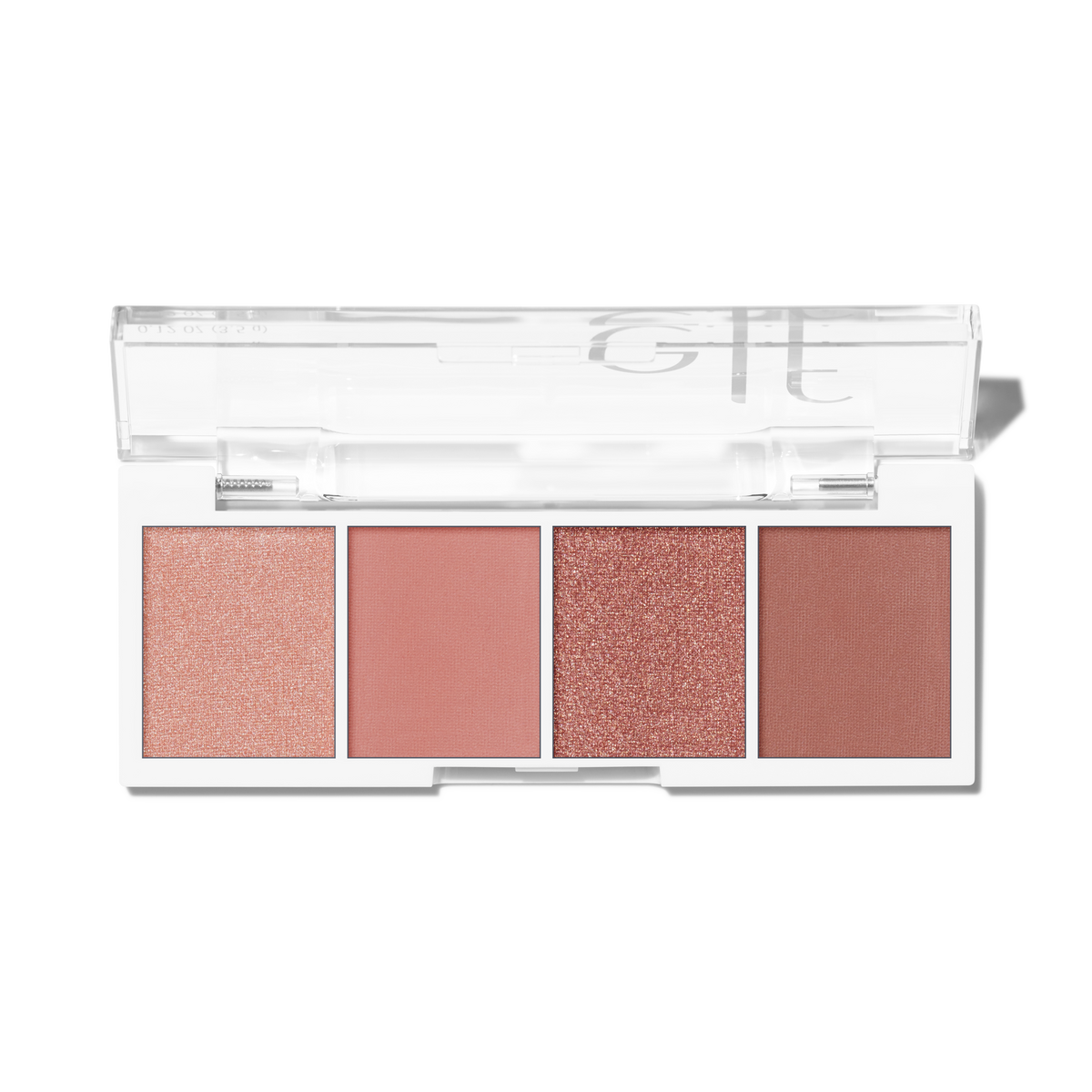 Bite-Size Eyeshadow