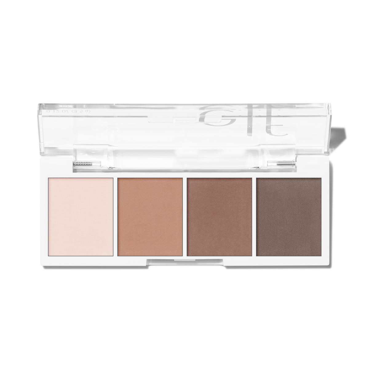 Bite-Size Eyeshadow