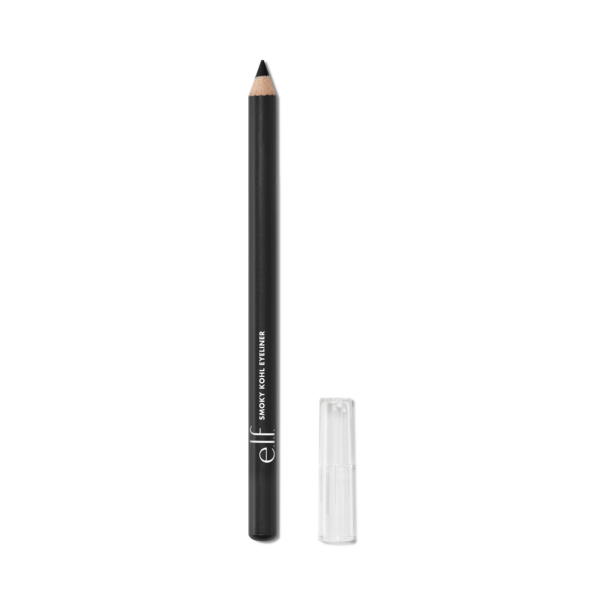 Smoky Kohl Eyeliner