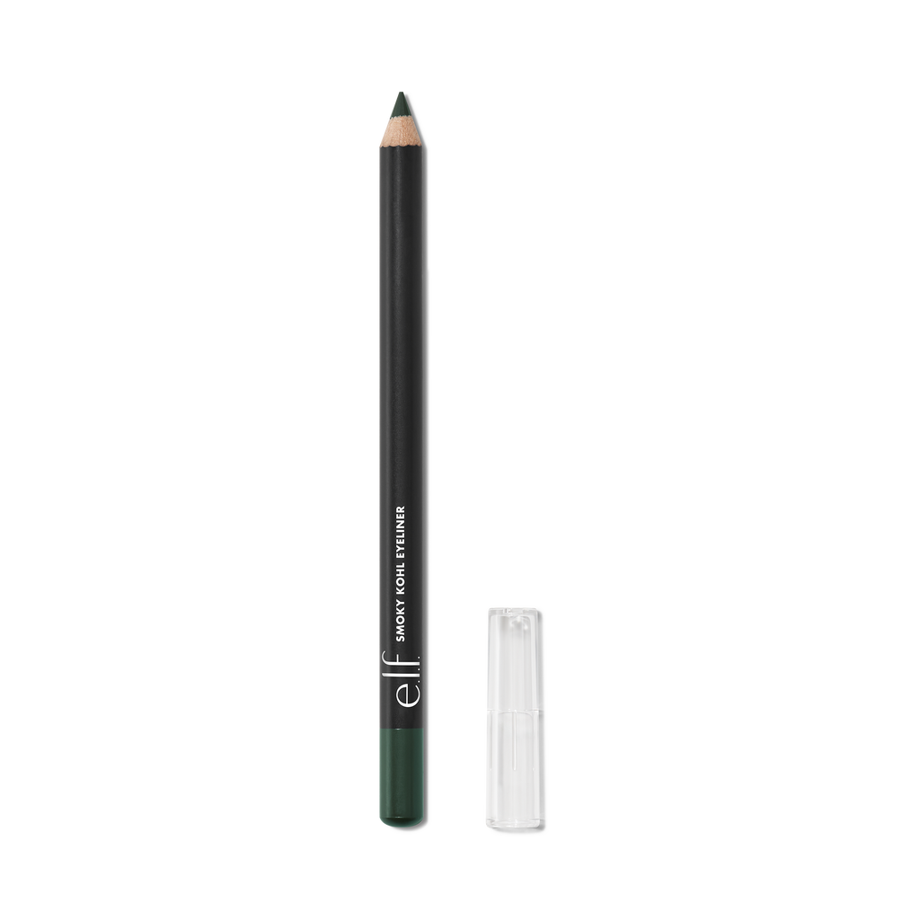 Smoky Kohl Eyeliner
