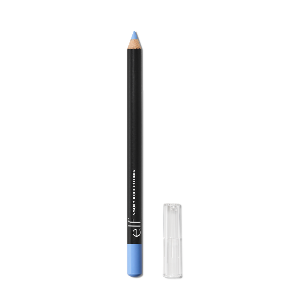 Smoky Kohl Eyeliner