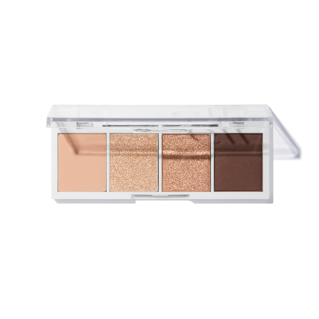 Bite-Size Eyeshadow