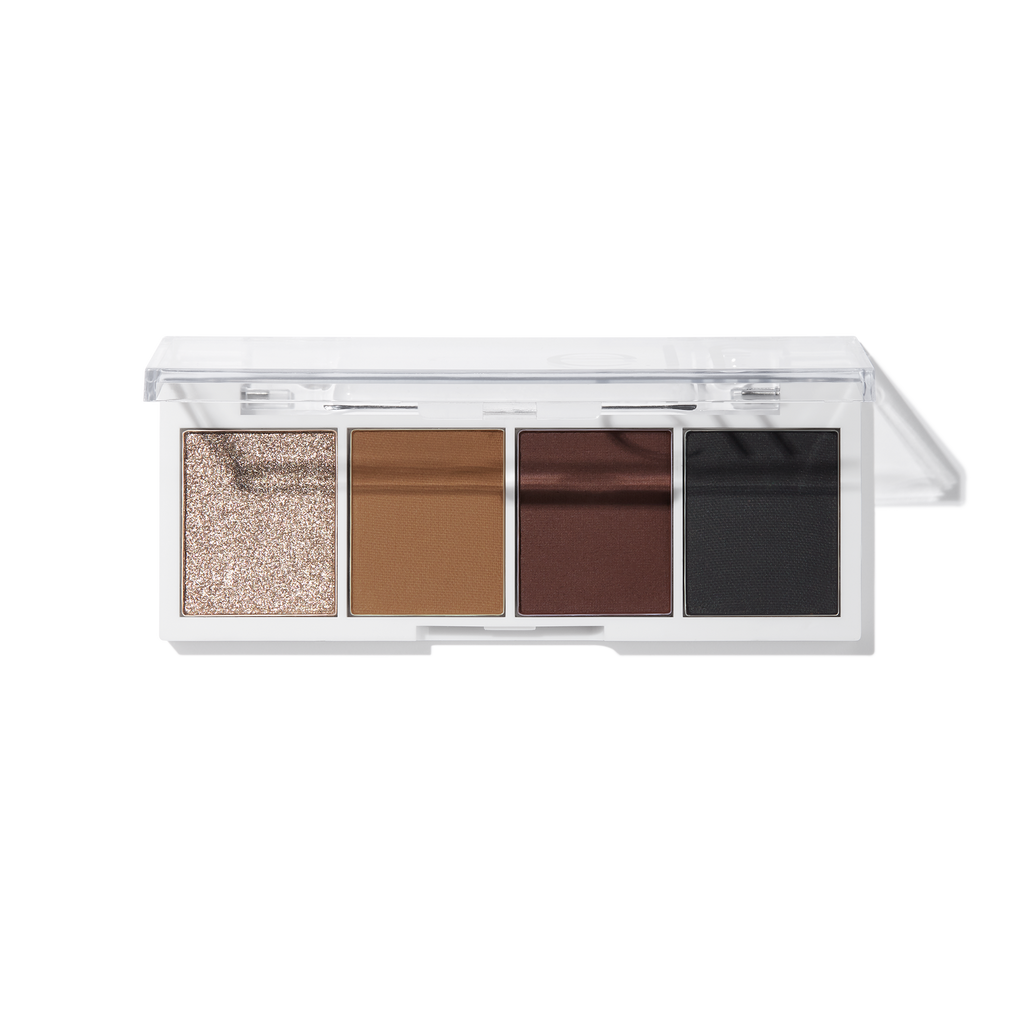 Bite-Size Eyeshadow