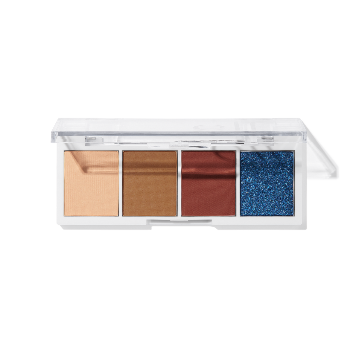 Bite-Size Eyeshadow
