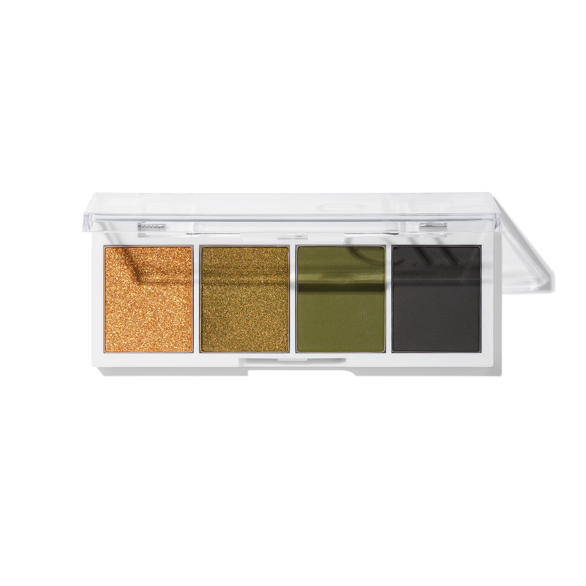 Bite-Size Eyeshadow