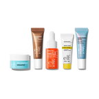 Best & Obsessed Skincare Kit