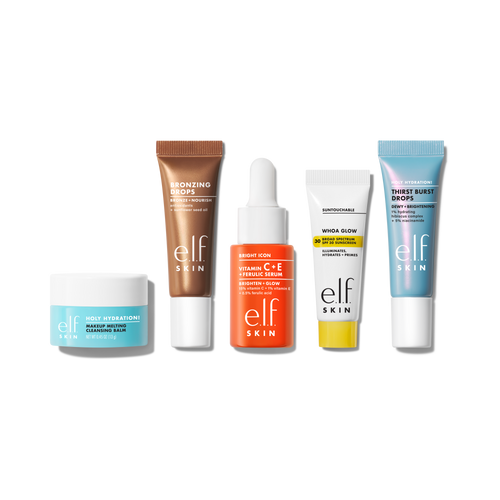 Best & Obsessed Skincare Kit