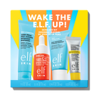 Wake the e.l.f. Up Skincare Kit