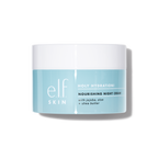 Holy Hydration! Nourishing Night Cream