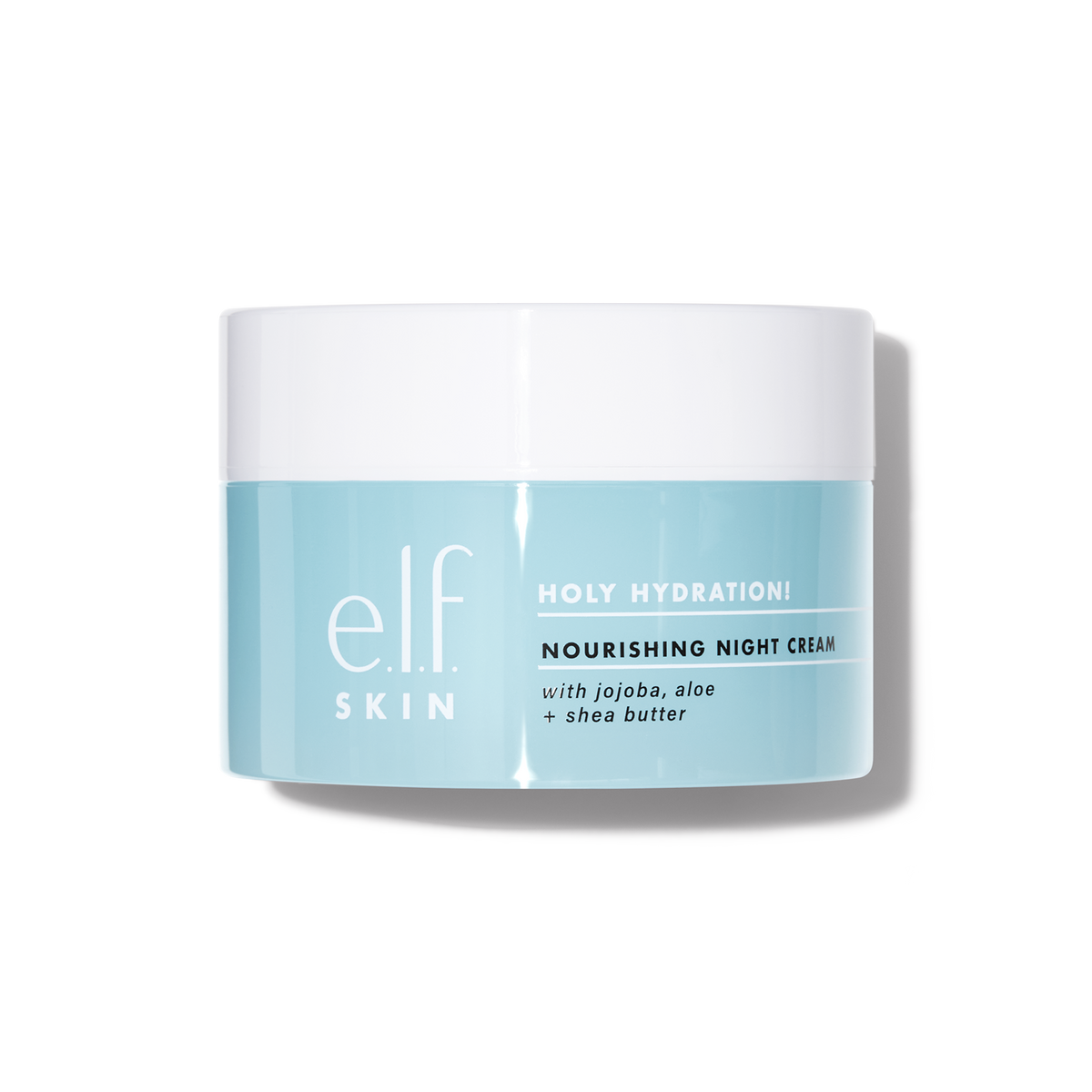 Holy Hydration! Nourishing Night Cream
