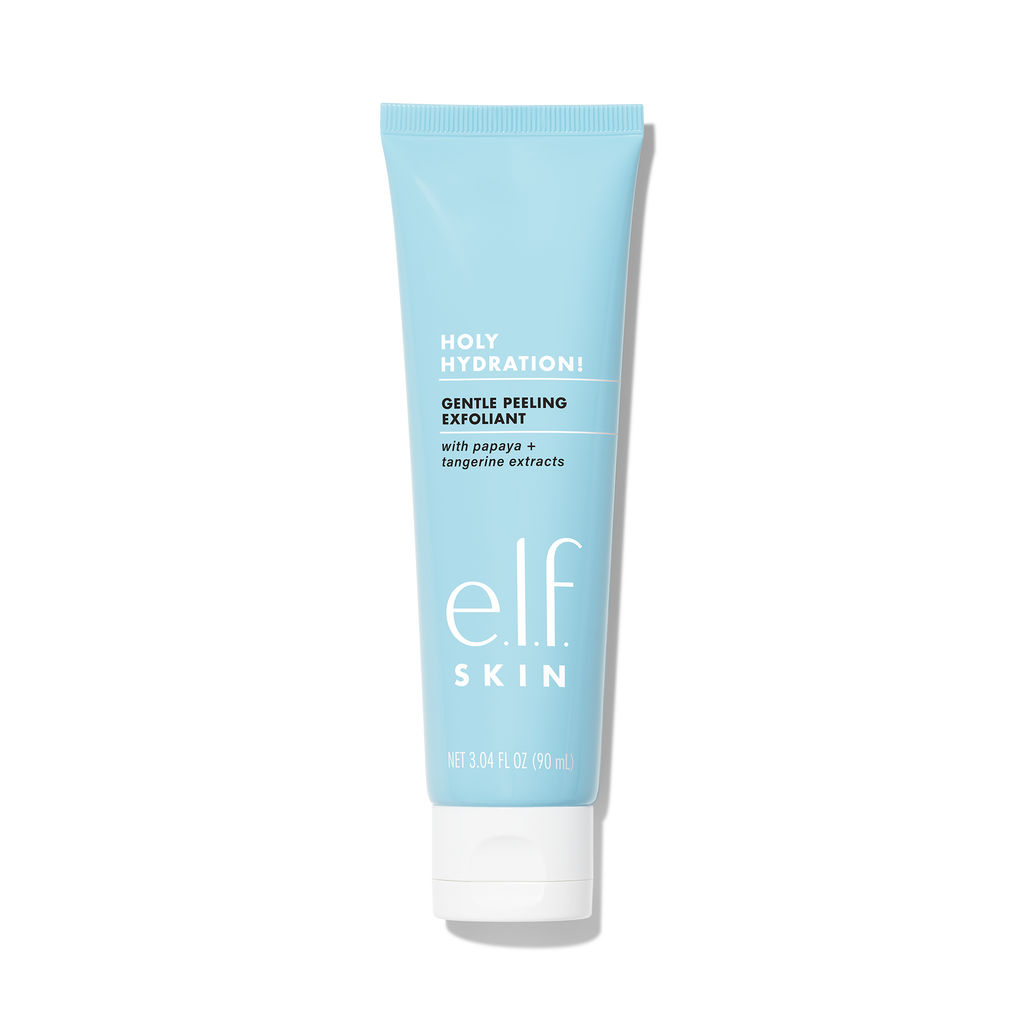 Holy Hydration! Gentle Peeling Exfoliant