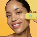 Suntouchable Invisi-Stick SPF 50 Glitz
