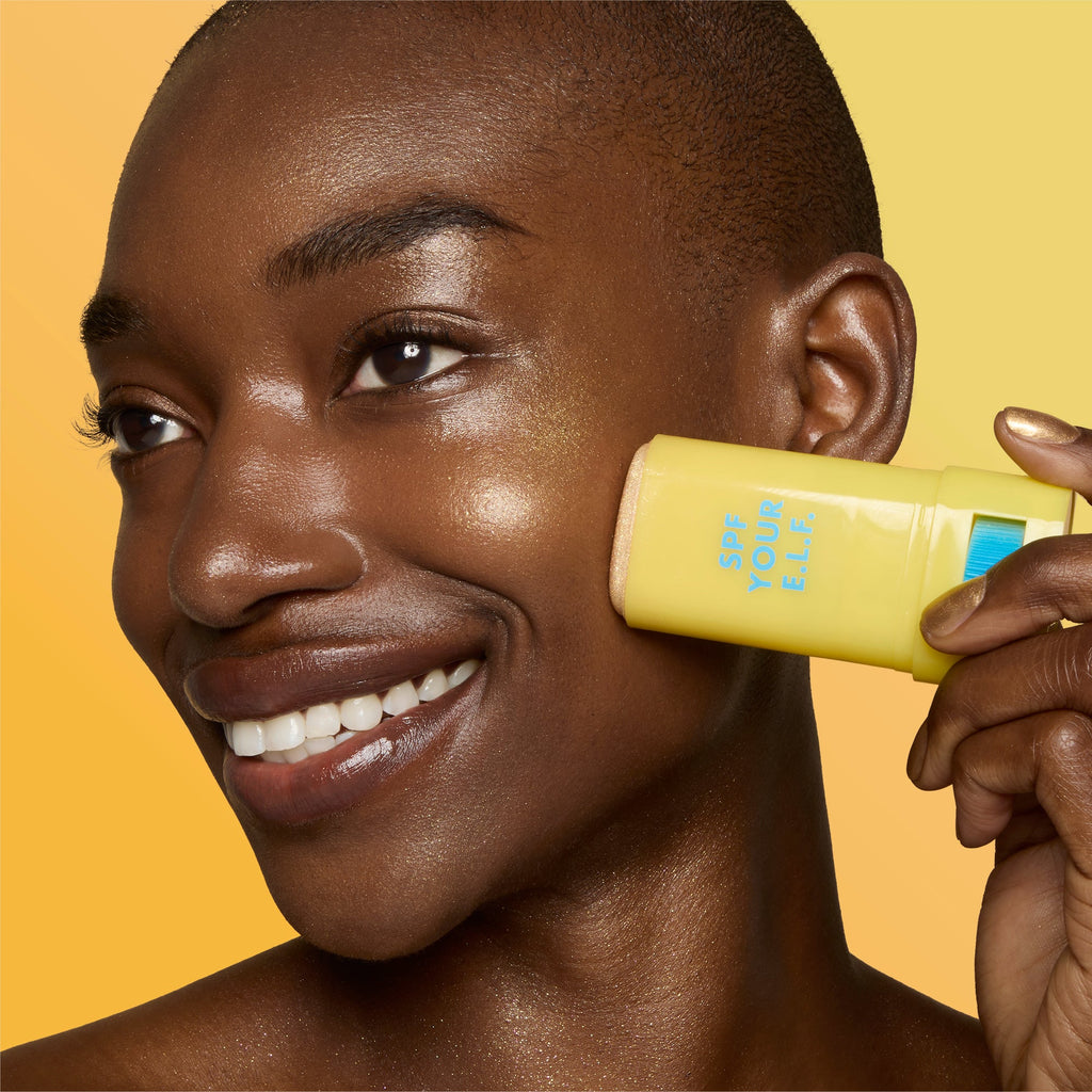 Suntouchable Invisi-Stick SPF 50 Glitz